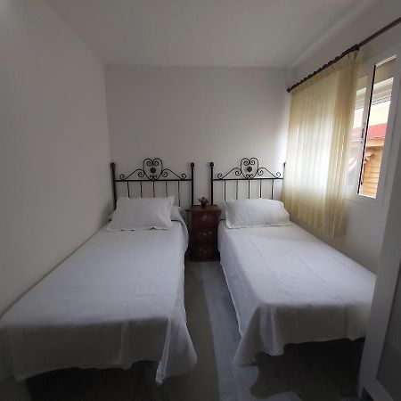 Apartamento Sostoa 4 Lägenhet Málaga Exteriör bild